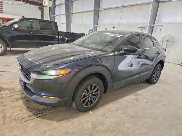 3MVDMBAM0PM562666 2023 MAZDA CX-30 - Image 1