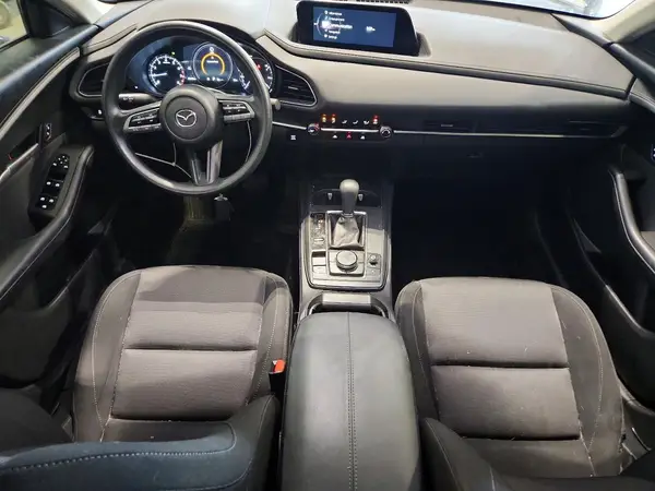 3MVDMBAM0PM562666 2023 MAZDA CX-30 - Image 8