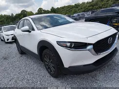 3MVDMBAM0PM587275 2023 MAZDA CX-30