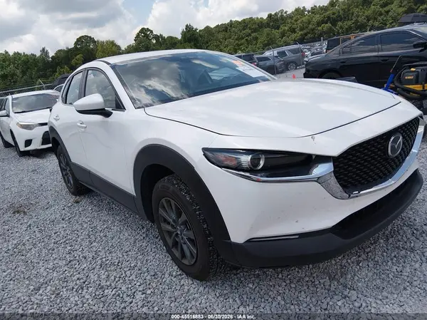 3MVDMBAM0PM587275 2023 MAZDA CX-30 - Image 1