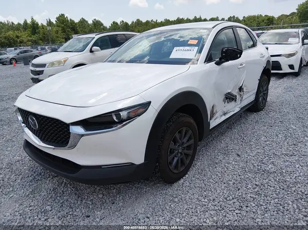 3MVDMBAM0PM587275 2023 MAZDA CX-30 - Image 2