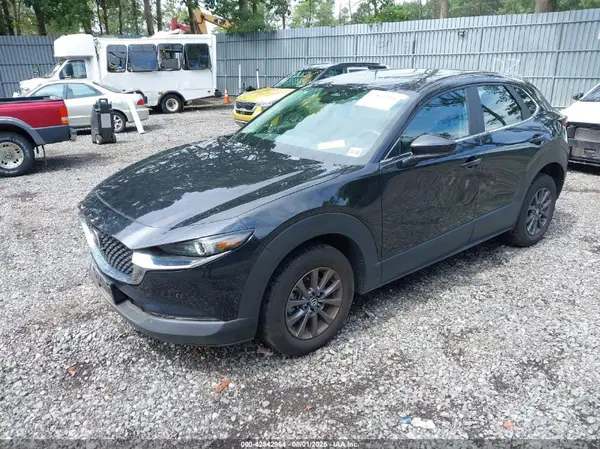 3MVDMBAM0RM612646 2024 MAZDA CX-30 - Image 2