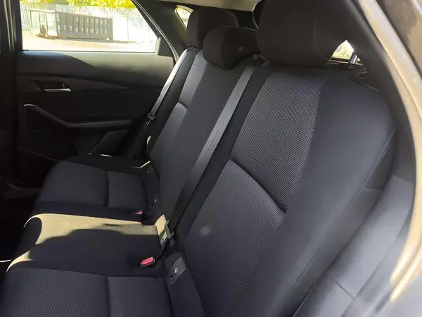 2024 MAZDA CX-30 auction photo 6