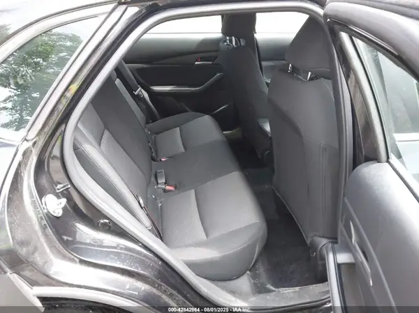 3MVDMBAM0RM612646 2024 MAZDA CX-30 - Image 8