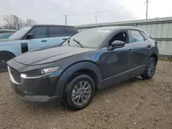 3MVDMBAM0RM626210 2024 MAZDA CX-30