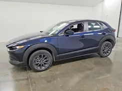 3MVDMBAM0RM628619 2024 MAZDA CX-30
