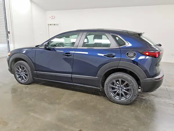 3MVDMBAM0RM628619 2024 MAZDA CX-30 - Image 2