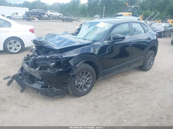 3MVDMBAM0RM632329 2024 MAZDA CX-30 - Image 2