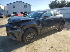 3MVDMBAM0RM635991 2024 MAZDA CX-30