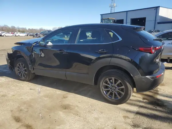 3MVDMBAM0RM635991 2024 MAZDA CX-30 - Image 2