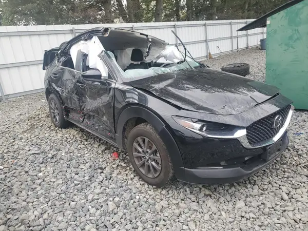3MVDMBAM0RM643587 2024 MAZDA CX-30 - Image 2