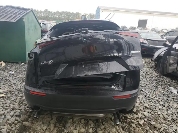 3MVDMBAM0RM643587 2024 MAZDA CX-30 - Image 4
