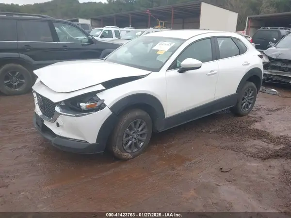 3MVDMBAM0RM645873 2024 MAZDA CX-30 - Image 2