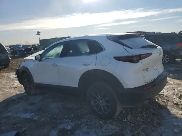 3MVDMBAM0RM647722 2024 MAZDA CX-30 - Image 2