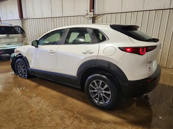 3MVDMBAM0RM655612 2024 MAZDA CX-30 - Image 2