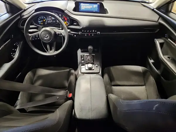 3MVDMBAM0RM655612 2024 MAZDA CX-30 - Image 8