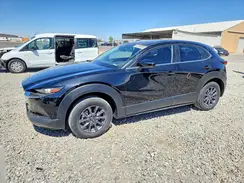 3MVDMBAM0RM661927 2024 MAZDA CX-30