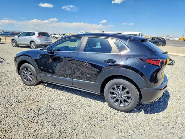 3MVDMBAM0RM661927 2024 MAZDA CX-30 - Image 2