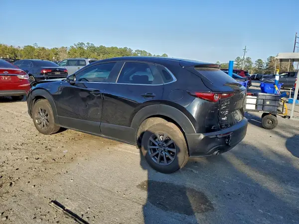 3MVDMBAM0RM667453 2024 MAZDA CX-30 - Image 2