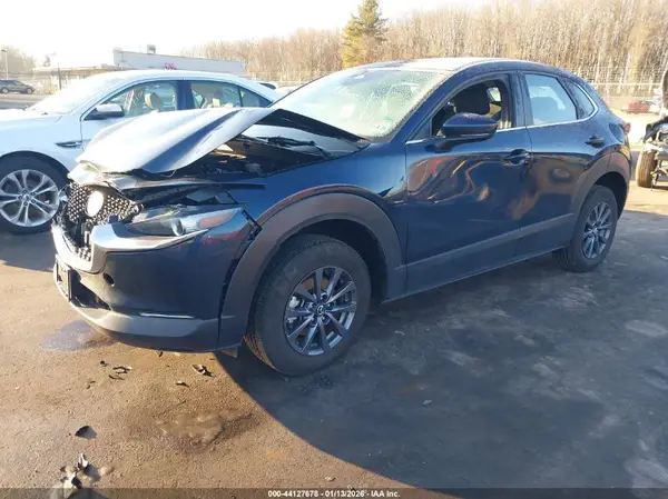 3MVDMBAM0RM713346 2024 MAZDA CX-30 - Image 2