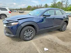 3MVDMBAM0RM714934 2024 MAZDA CX-30