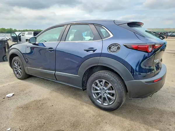 3MVDMBAM0RM714934 2024 MAZDA CX-30 - Image 2
