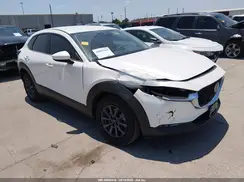 3MVDMBAM0SM750984 2025 MAZDA CX-30