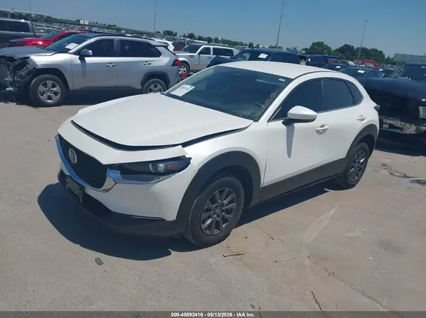 3MVDMBAM0SM750984 2025 MAZDA CX-30 - Image 2