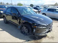 3MVDMBAM0SM761466 2025 MAZDA CX-30