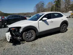 3MVDMBAM0SM765291 2025 MAZDA CX-30