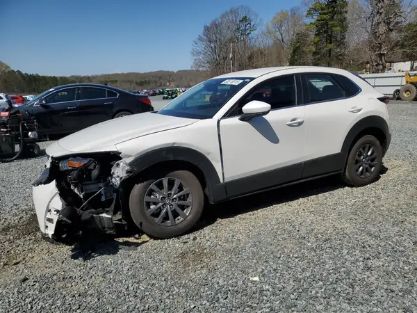 3MVDMBAM0SM765291 2025 MAZDA CX-30 - Image 1