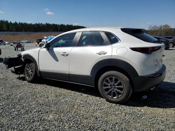3MVDMBAM0SM765291 2025 MAZDA CX-30 - Image 2