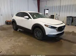 3MVDMBAM0SM794693 2025 MAZDA CX-30