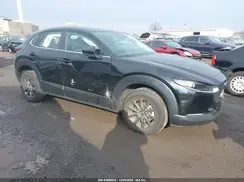 3MVDMBAM0SM795634 2025 MAZDA CX-30