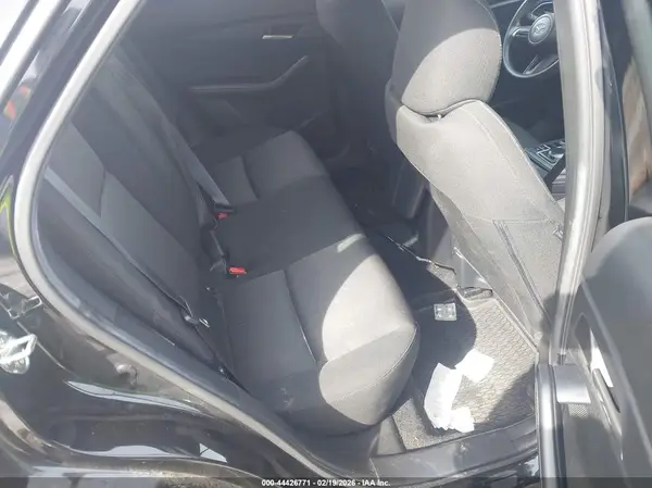 3MVDMBAM0SM809726 2025 MAZDA CX-30 - Image 8
