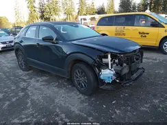 3MVDMBAM0SM821486 2025 MAZDA CX-30