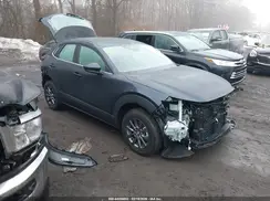 3MVDMBAM0SM827353 2025 MAZDA CX-30