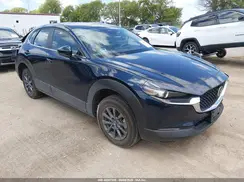 3MVDMBAM0SM829586 2025 MAZDA CX-30