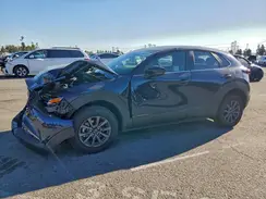 3MVDMBAM0SM830866 2025 MAZDA CX-30