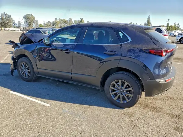3MVDMBAM0SM830866 2025 MAZDA CX-30 - Image 2