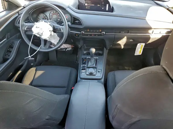 3MVDMBAM0SM830866 2025 MAZDA CX-30 - Image 8