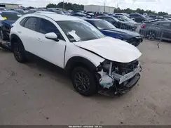 3MVDMBAM0SM833959 2025 MAZDA CX-30