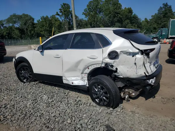 3MVDMBAM0SM841902 2025 MAZDA CX-30 - Image 2