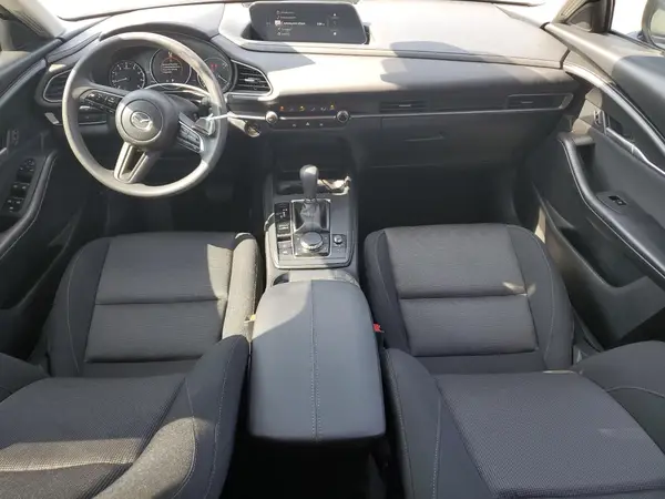 3MVDMBAM0SM841902 2025 MAZDA CX-30 - Image 8