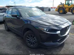 3MVDMBAM0SM847618 2025 MAZDA CX-30
