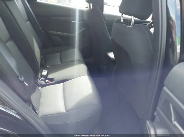 3MVDMBAM0SM847618 2025 MAZDA CX-30 - Image 8