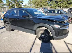 3MVDMBAM0SM850812 2025 MAZDA CX-30