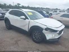 3MVDMBAM1PM511211 2023 MAZDA CX-30
