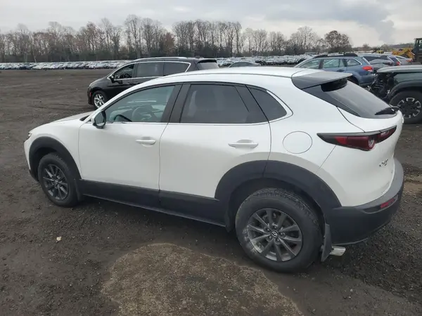 3MVDMBAM1PM513024 2023 MAZDA CX-30 - Image 2