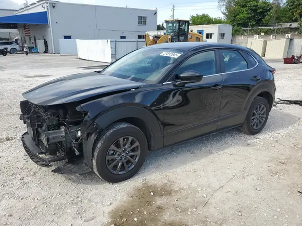 3MVDMBAM1PM537694 2023 MAZDA CX-30 - Image 1